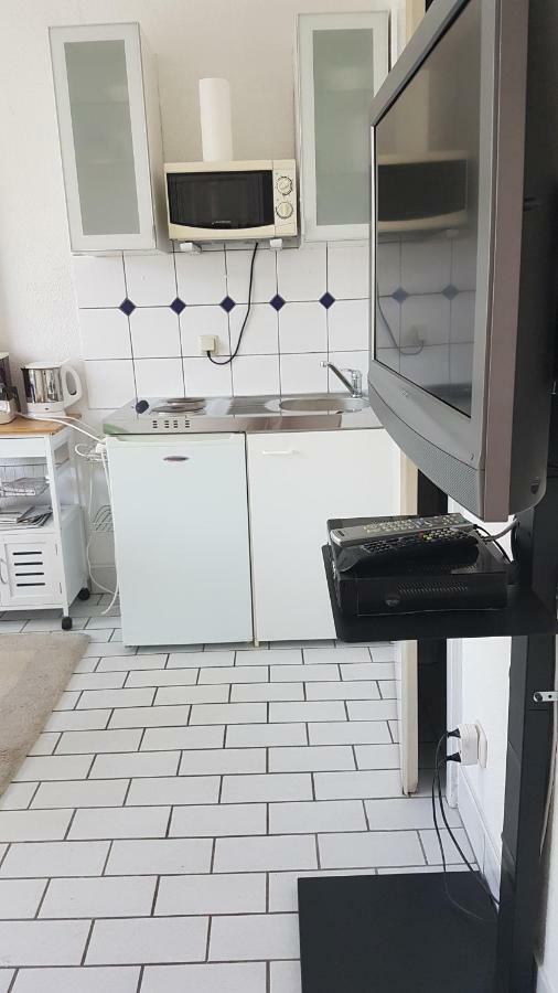 HinselFewo Lakaw公寓 外观 照片
